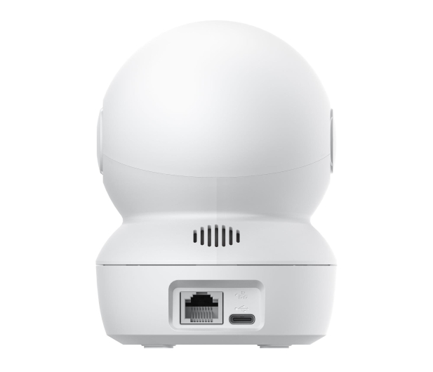 EZVIZ Kamera wewnętrzna H6c Pro 3K CS-H6c (5MP,W2) - 1350466 - zdjęcie 4